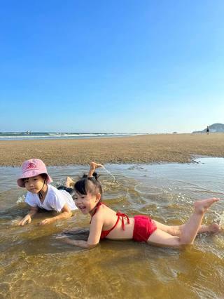 Khoảnh khắc tại Mầm non Bình Minh