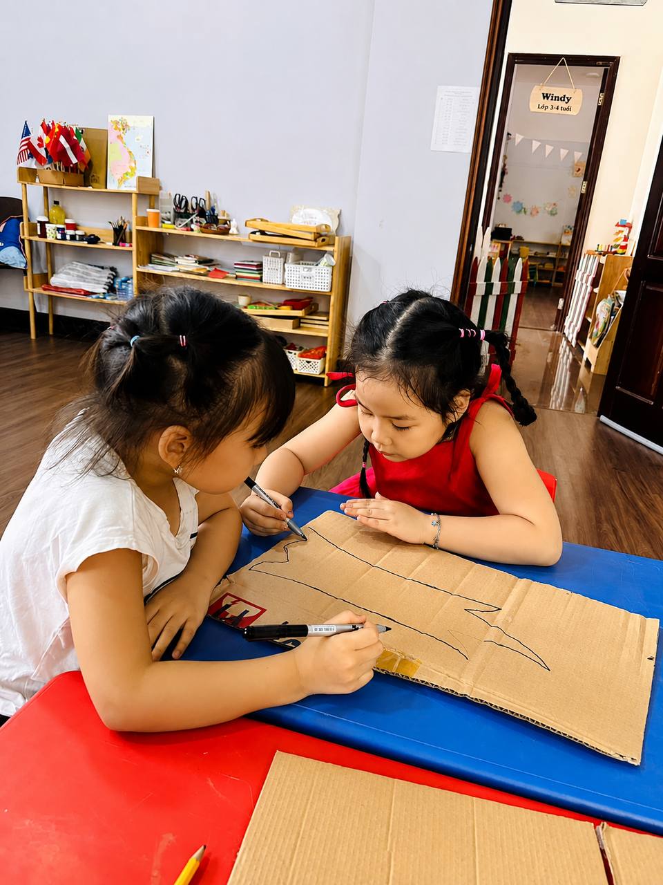 Nghệ thuật và sáng tạo