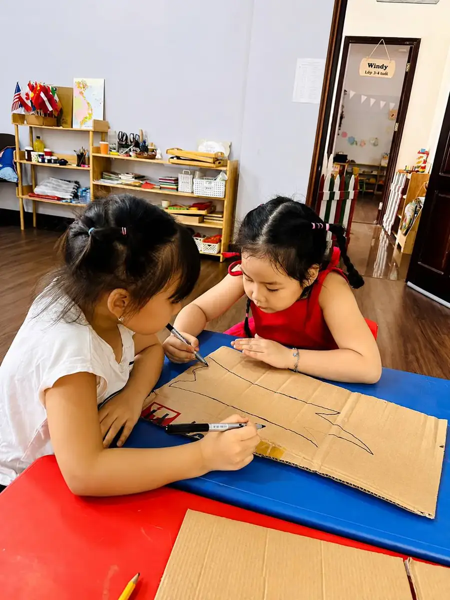 Nghệ thuật và sáng tạo